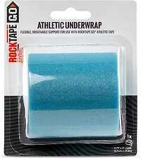 RockTape Go Underwrap Tape