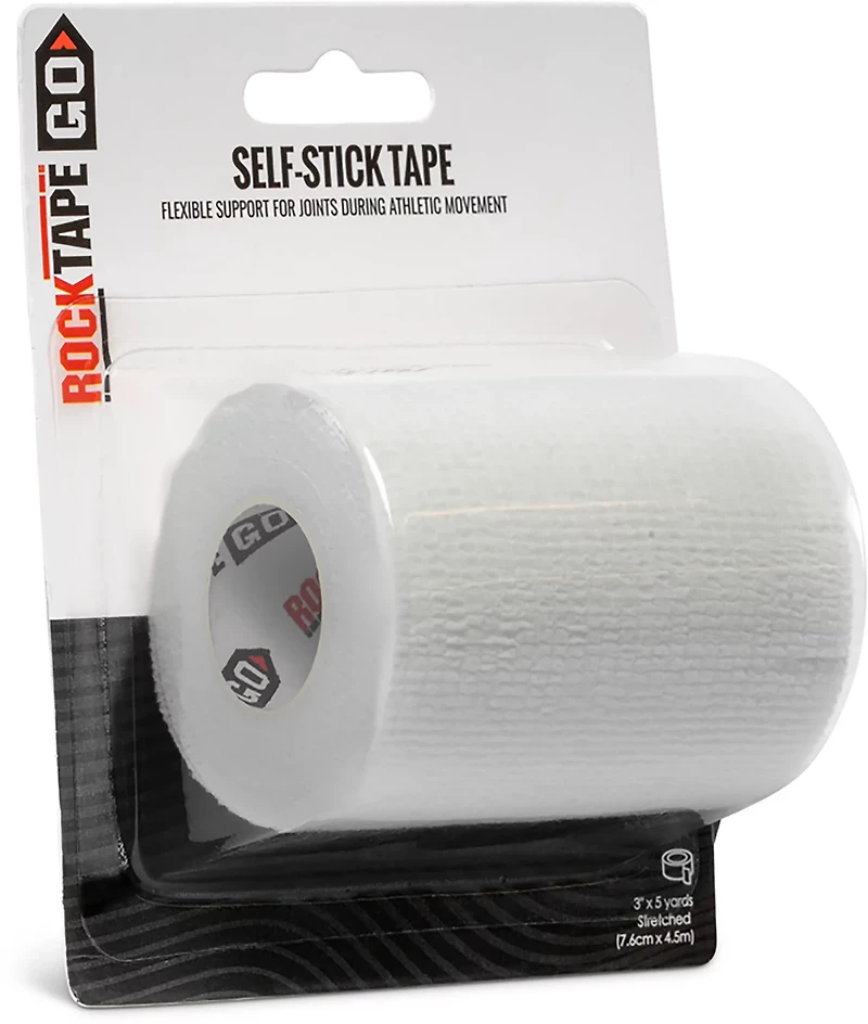 RockTape Go 3 Self Stick Tape