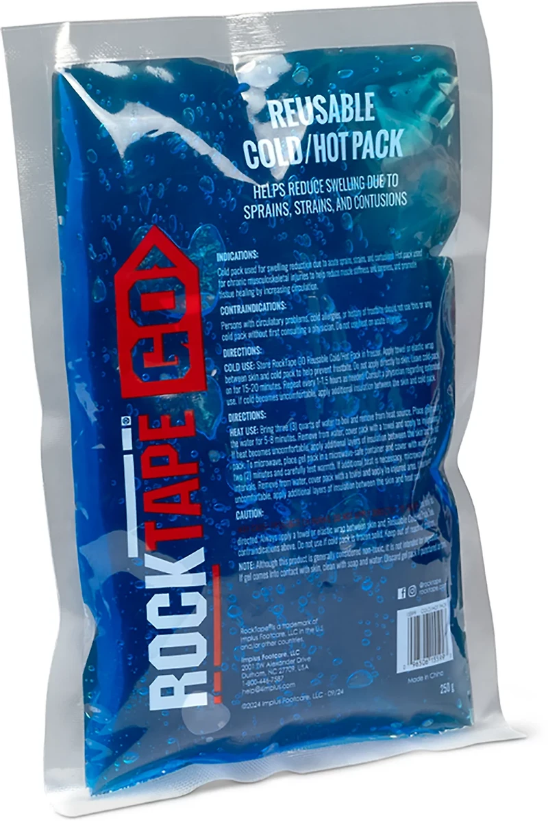 RockTape Go Hot/Cold Pack