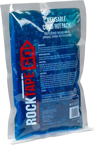 RockTape Go Hot/Cold Pack