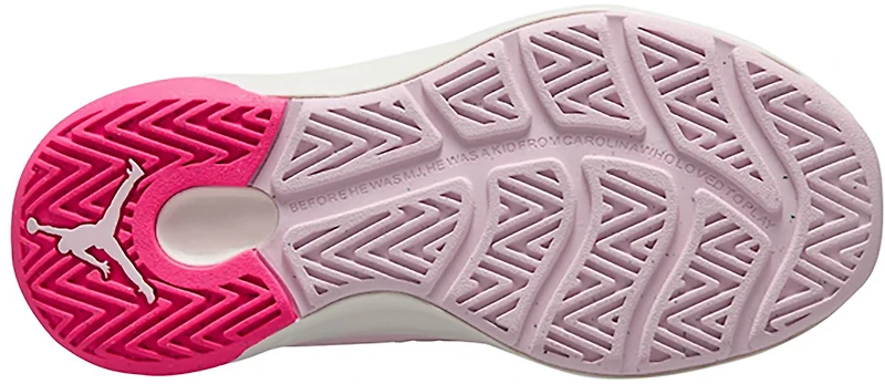 Jordan Big Kids' 23/7.2 EasyOn Shoes