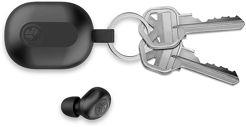 JLab JBuds Mini True Wireless Earbuds