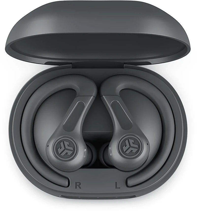 JLab JBuds Sport ANC 4 Earbuds