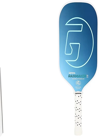 Gamma Rainmaker Pickleball Paddle