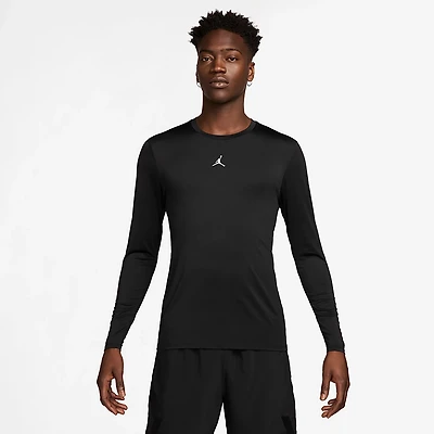 Jordan Men's Dri-FIT Sport Long Sleeve Baselayer