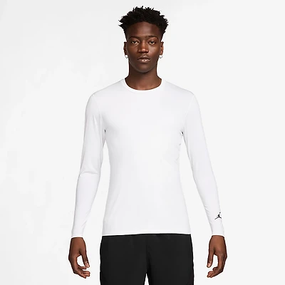 Jordan Men's Dri-FIT Sport Long Sleeve Baselayer