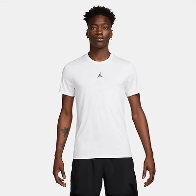 Jordan Men's Dri-FIT Sport Short Sleeve Base-Layer Top