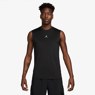 Jordan Men's Dri-FIT Sleeveless Compression Top