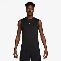 Jordan Men's Dri-FIT Sleeveless Compression Top