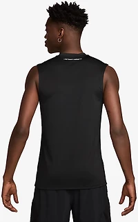 Jordan Men's Dri-FIT Sleeveless Compression Top