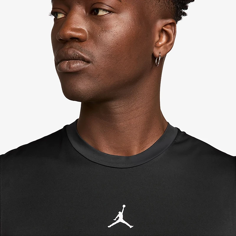 Jordan Men's Dri-FIT Sleeveless Compression Top