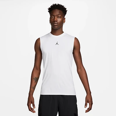 Jordan Men's Dri-FIT Sleeveless Compression Top