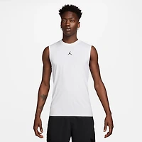 Jordan Men's Dri-FIT Sleeveless Compression Top