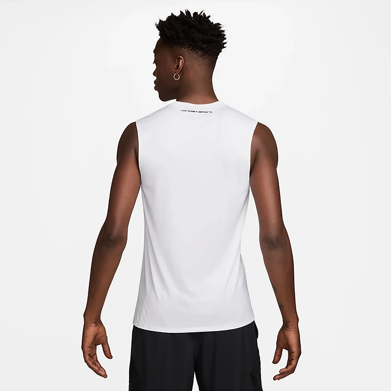 Jordan Men's Dri-FIT Sleeveless Compression Top
