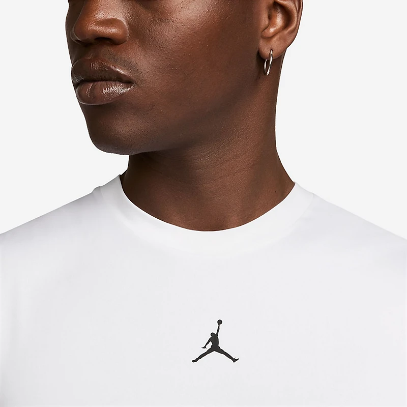 Jordan Men's Dri-FIT Sleeveless Compression Top