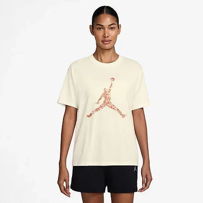 Jordan Women's Brooklyn Graphic Short Sleeve T-shirt