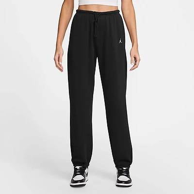 Jordan Women's Sport Dri-FIT Crossover Fleece Pants