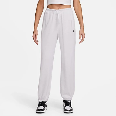 Jordan Women's Sport Dri-FIT Crossover Fleece Pants