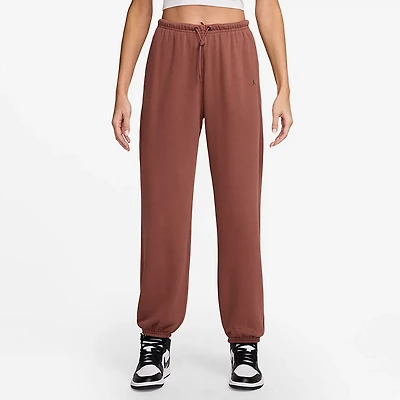 Jordan Women's Sport Dri-FIT Crossover Fleece Pants