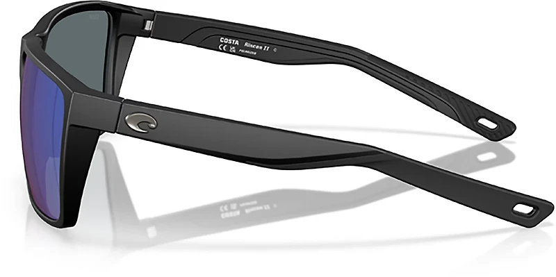 Costa Del Mar Rincon II 580G Polarized Mirror Sunglasses