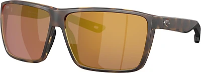 Costa Del Mar Rincon II 580G Polarized Mirror Sunglasses