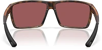 Costa Del Mar Rincon II 580G Polarized Mirror Sunglasses