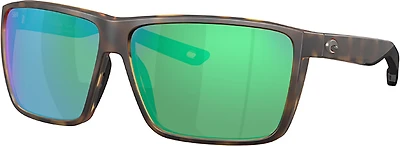 Costa Del Mar Rincon II 580G Polarized Mirror Sunglasses
