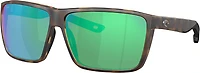 Costa Del Mar Rincon II 580G Polarized Mirror Sunglasses