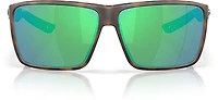 Costa Del Mar Rincon II 580G Polarized Mirror Sunglasses