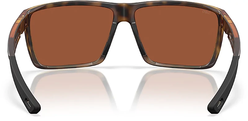 Costa Del Mar Rincon II 580G Polarized Mirror Sunglasses