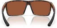 Costa Del Mar Rincon II 580G Polarized Mirror Sunglasses