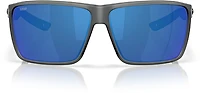 Costa Del Mar Rincon II 580G Polarized Mirror Sunglasses