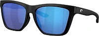 Costa Del Mar Panga II 580G Polarized Mirror Sunglasses
