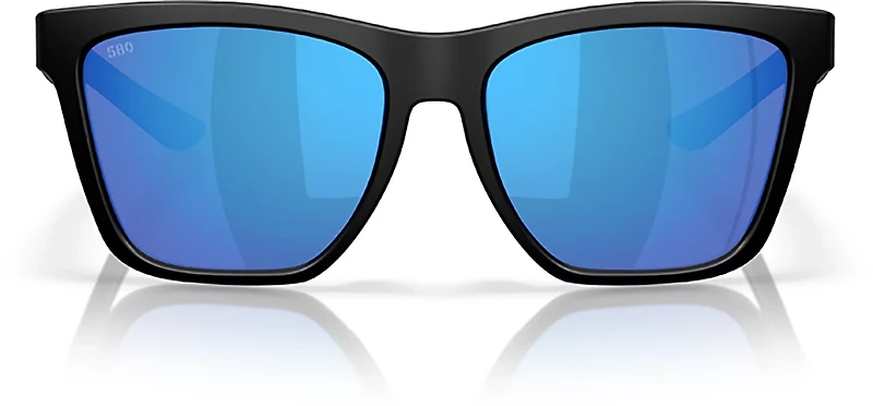 Costa Del Mar Panga II 580G Polarized Mirror Sunglasses