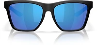 Costa Del Mar Panga II 580G Polarized Mirror Sunglasses
