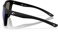 Costa Del Mar Panga II 580G Polarized Mirror Sunglasses