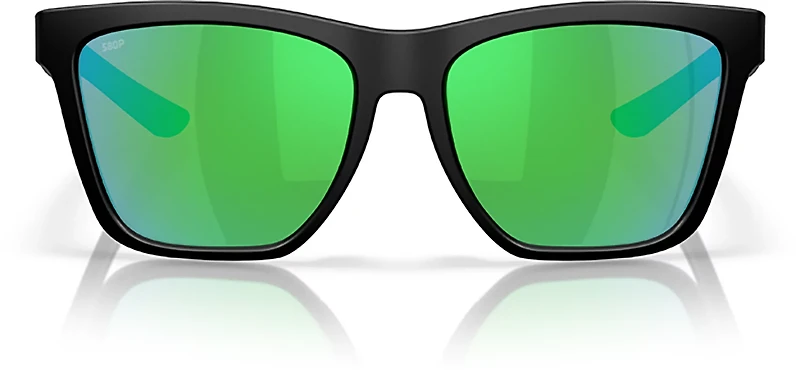 Costa Del Mar Panga II 580G Polarized Mirror Sunglasses
