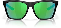 Costa Del Mar Panga II 580G Polarized Mirror Sunglasses