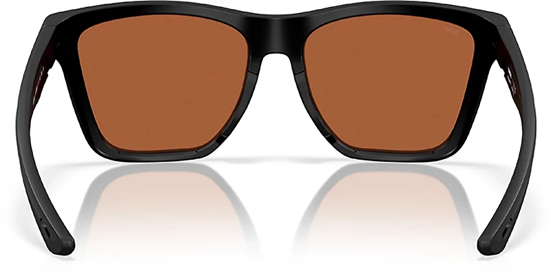 Costa Del Mar Panga II 580G Polarized Mirror Sunglasses