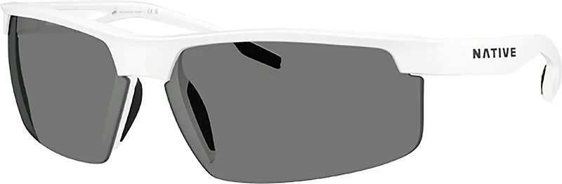Native Eyewear Ridge-Runner Crest Sunglasses