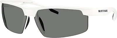 Native Eyewear Ridge-Runner Crest Sunglasses