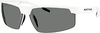Native Eyewear Ridge-Runner Crest Sunglasses