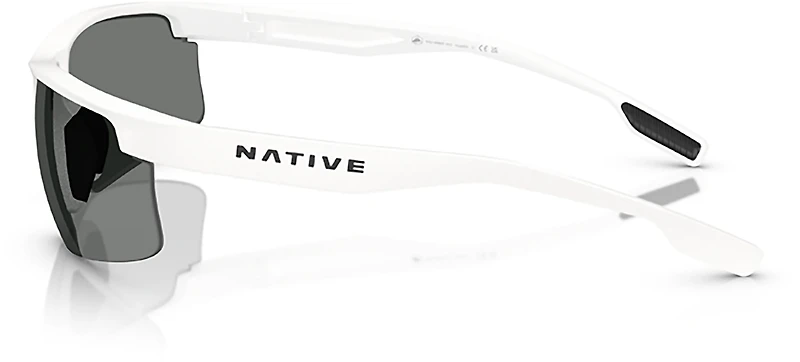 Native Eyewear Ridge-Runner Crest Sunglasses