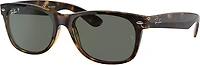 Ray-Ban New Wayfarer Classic Sunglasses