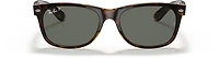 Ray-Ban New Wayfarer Classic Sunglasses