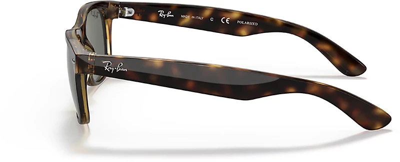 Ray-Ban New Wayfarer Classic Sunglasses