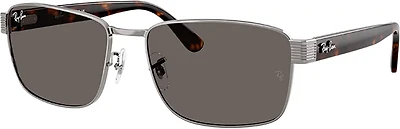 Ray-Ban 0RB3750 Sunglasses