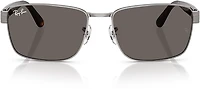 Ray-Ban 0RB3750 Sunglasses