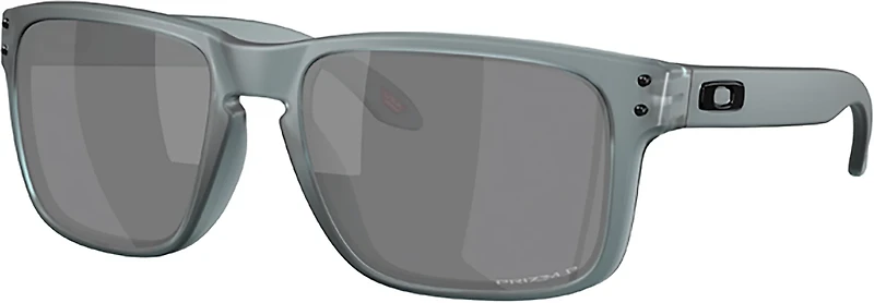 Oakley Holbrook Wrap Around Sunglasses