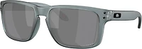 Oakley Holbrook Wrap Around Sunglasses